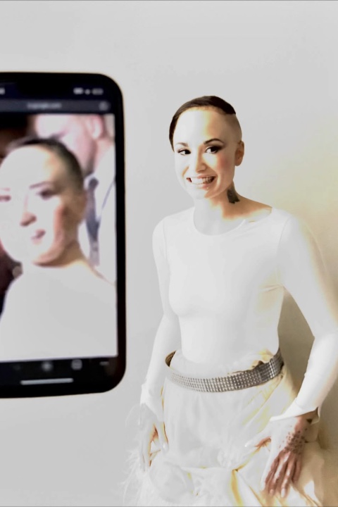 Ünlülerden 2025’in En İyi Cadılar Bayramı Kostümleri