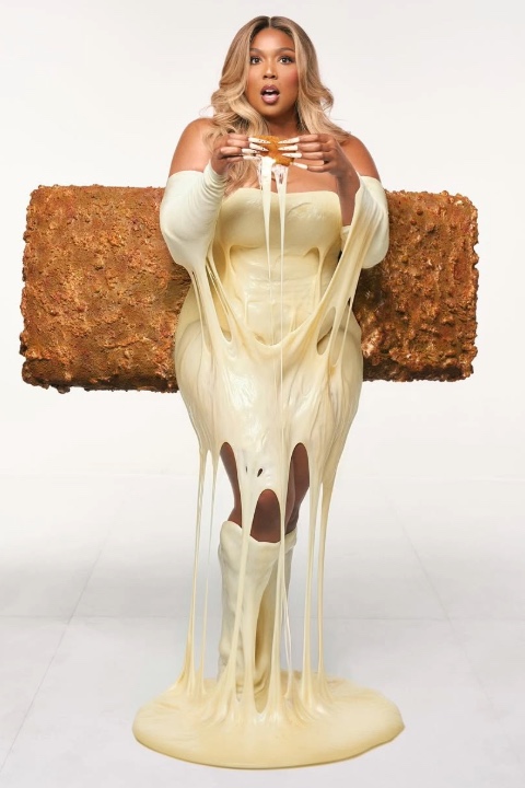 Ünlülerden 2025’in En İyi Cadılar Bayramı Kostümleri