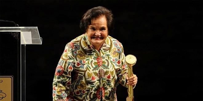 Ünlülerin Mentorü Süheyla Altmışdört’ün Hayatını Kaybetmesi