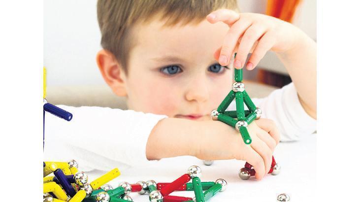 Üreticisi, ithalatçısı belirsiz oyuncağa ret