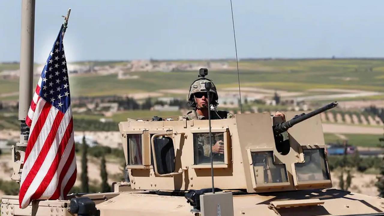 Üst seviye yetkili yanıtladı: ABD, Şam’a üs kuracak mı, Suriye’nin kuzeydoğusundan asker çekecek mi?