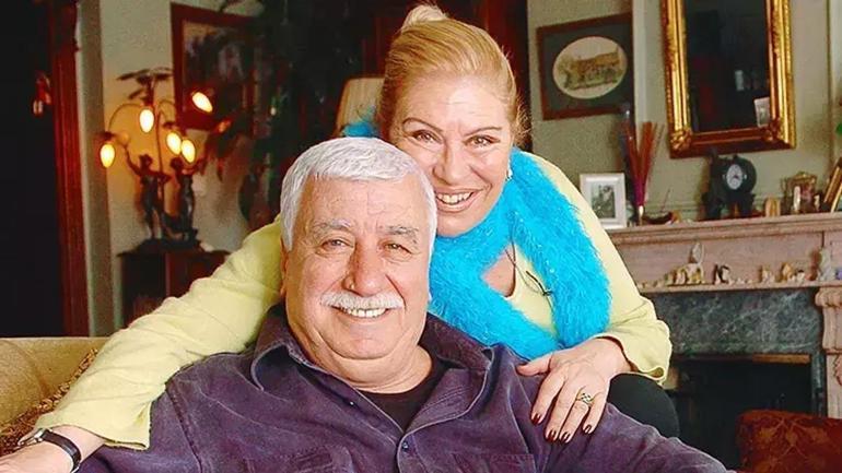 Usta oyuncu Ahmet Gülhan hayatını kaybetti