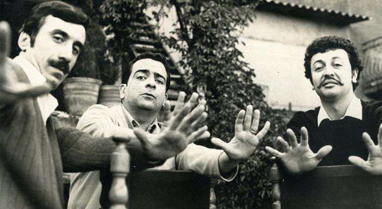 Usta oyuncu Ahmet Gülhan hayatını kaybetti