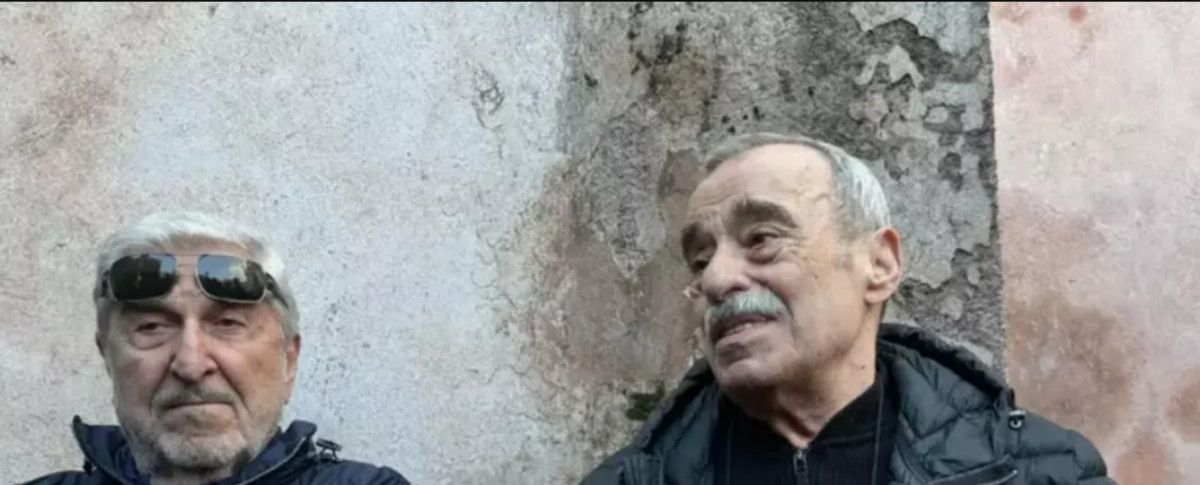 Usta Oyuncu Şevket Altuğ'un Dönüşü: Göz Kamaştıran Halinin Ardındaki Hikaye