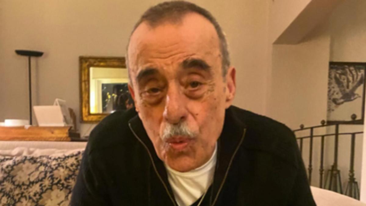 Usta Oyuncu Şevket Altuğ’un Dönüşü: Göz Kamaştıran Halinin Ardındaki Hikaye