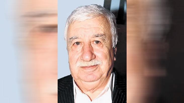 Usta oyuncu vefat etti