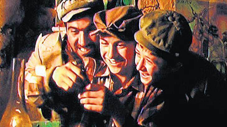 Usta yönetmen filmiyle anılacak