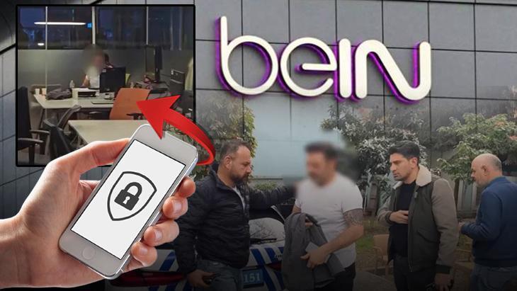 Uygulamadan dinleyip kanalı basmıştı! Ekran kilidi tek kurtarıcı: ‘Eşin bile olsa hakkın yok’