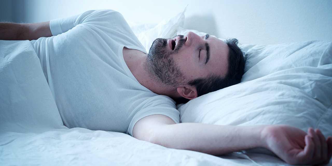 Uyku Apnesi İçin Robotik Çözüm: Geri Dönmekten Çekinmem! 10 Kat Daha İyi!