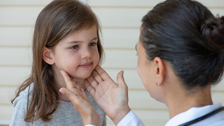 Uykusuzluk, dikkat dağınıklığı, düşük notlar! Sebebi geniz eti olabilir 3 Uykusuzluk, dikkat dağınıklığı, düşük notlar! Sebebi geniz eti olabilir