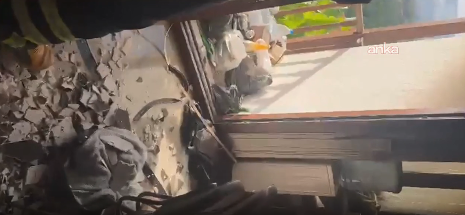 Uyuşturucu Bağımlılığı ile Mücadele: Kundaklama Olayında Jandarmaya Saldırı! 1 Uyuşturucu Bağımlılığı ile Mücadele: Kundaklama Olayında Jandarmaya Saldırı!