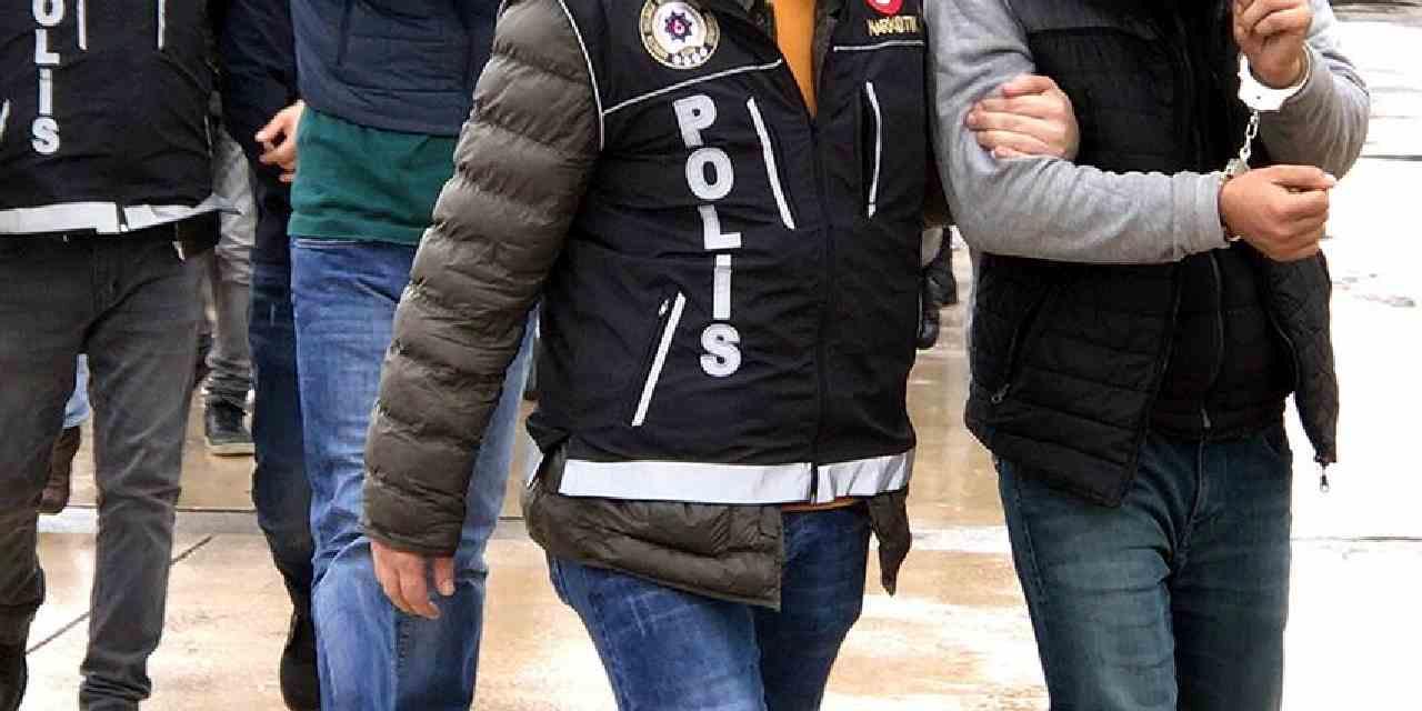 Uyuşturucu Operasyonunda Bir Şüpheli Yakalandı: Adaletin Kılıcı Vuruyor!