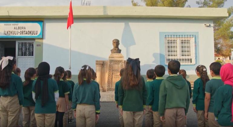 Uzak Şehir birinci yılını zirvede kutladı