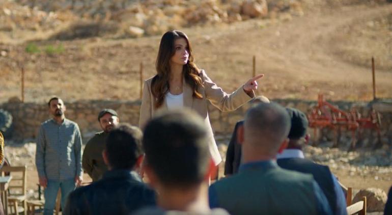 Uzak Şehir birinci yılını zirvede kutladı