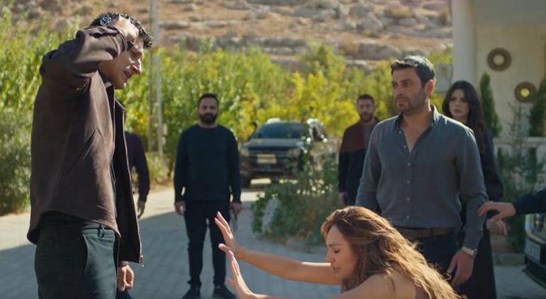 Uzak Şehir birinci yılını zirvede kutladı