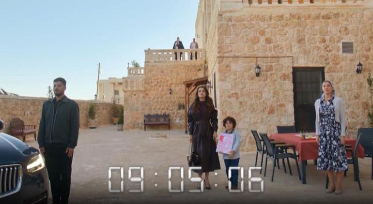 Uzak Şehir birinci yılını zirvede kutladı