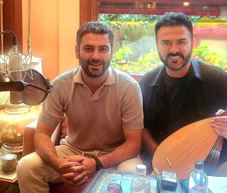 ‘Uzak şehir’ reytingleri, ‘Çek Tetiği’ müzik listelerini sallıyor 1 ‘Uzak şehir’ reytingleri, ‘Çek Tetiği’ müzik listelerini sallıyor