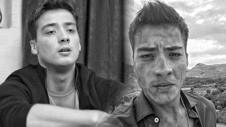 Uzak Şehir setinden paylaştı! Atakan Özkaya'nın karelerine beğeni yağmuru 1 Uzak Şehir setinden paylaştı! Atakan Özkaya'nın karelerine beğeni yağmuru