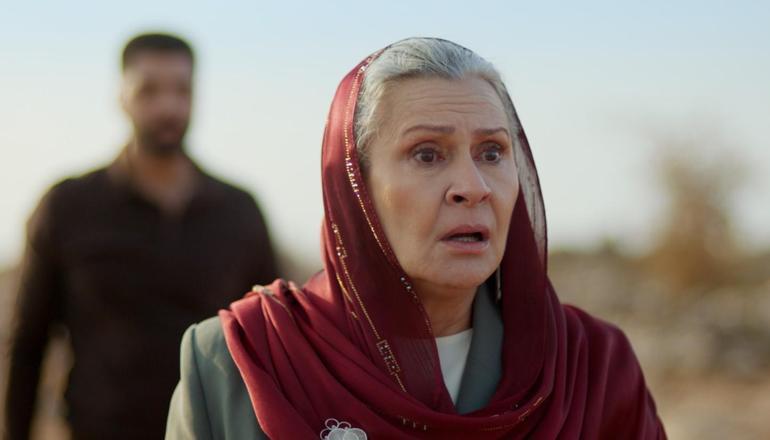 Uzak Şehir'de büyük sır ortaya çıkıyor! 2 Uzak Şehir'de büyük sır ortaya çıkıyor!