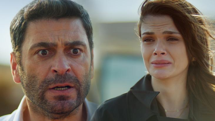 Uzak Şehir’de büyük sır ortaya çıkıyor!