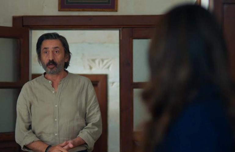 Uzak Şehir'de gerilim tırmanıyor! Vurgun ne söyleyecek? 2 Uzak Şehir'de gerilim tırmanıyor! Vurgun ne söyleyecek?