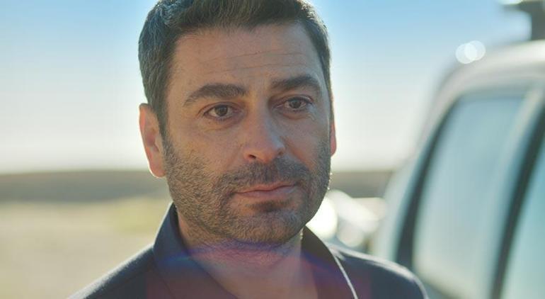 Uzak Şehir'de romantik anlar! 'Anneyim, hekimim, bir de senin eşinim'