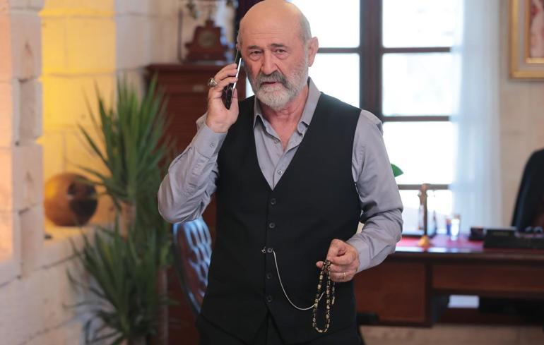 Uzak Şehir'in yeni fenomenleri: Fidan ile Ecmel 2 Uzak Şehir'in yeni fenomenleri: Fidan ile Ecmel