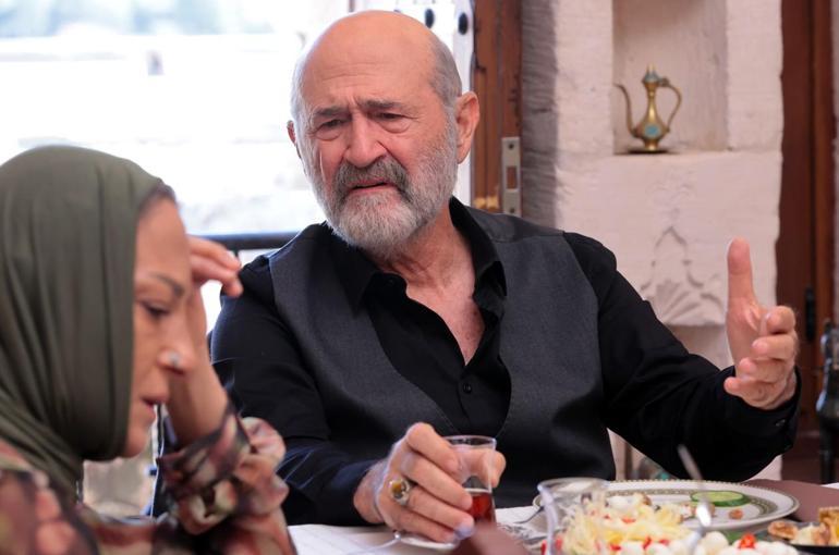 Uzak Şehir'in yeni fenomenleri: Fidan ile Ecmel 3 Uzak Şehir'in yeni fenomenleri: Fidan ile Ecmel