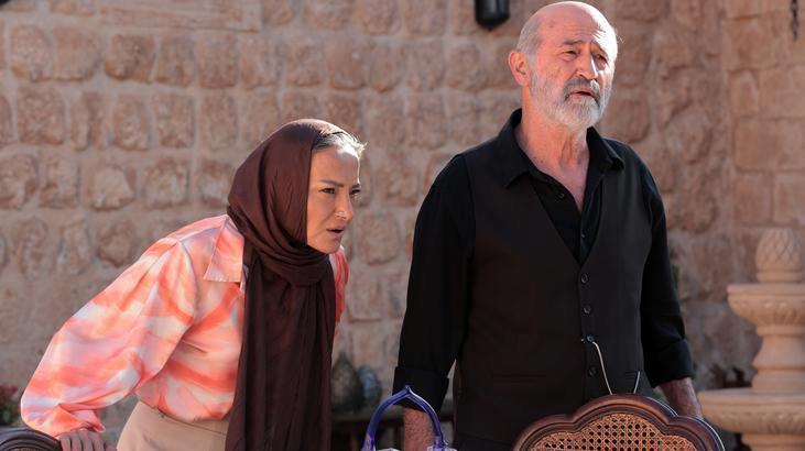 Uzak Şehir’in yeni fenomenleri: Fidan ile Ecmel