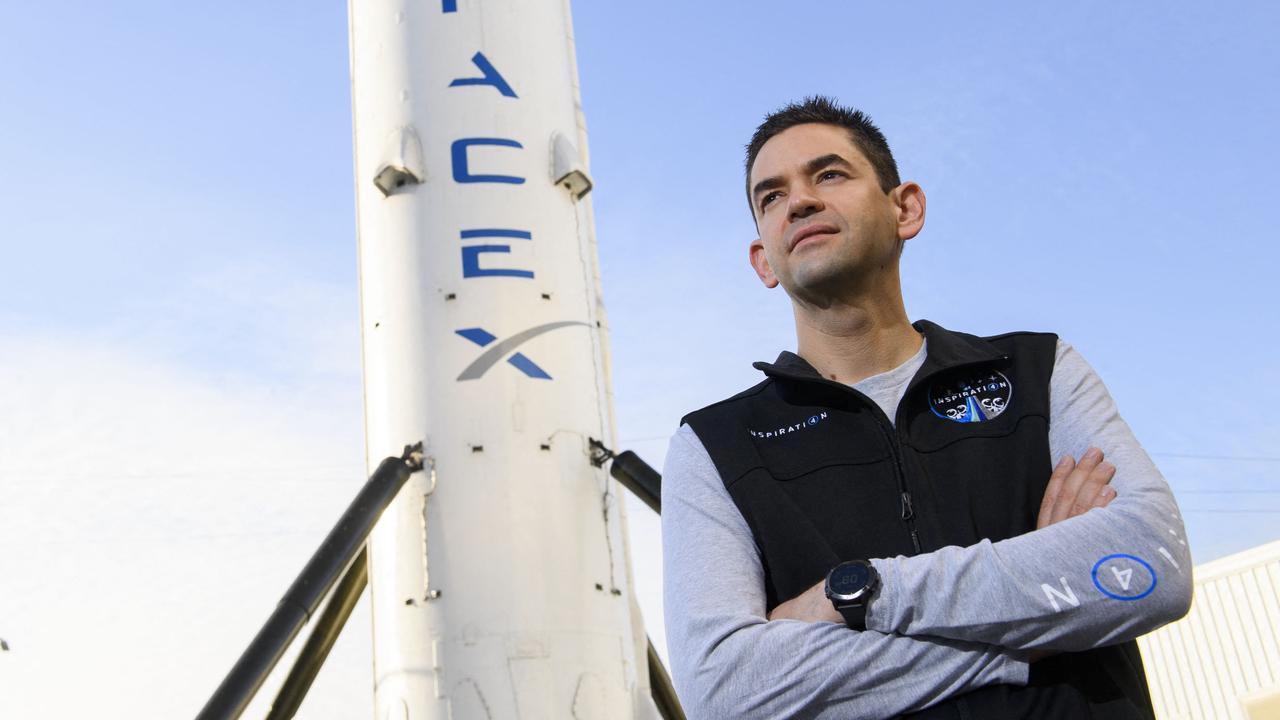 Uzayın Yeni Rehberi: NASA’nın Gelecekteki Yıldızı Aday Gösterildi!