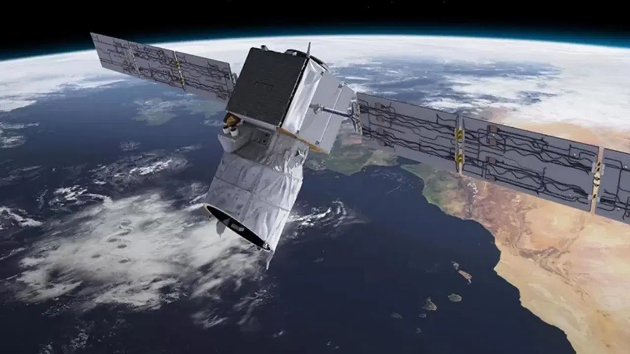 Uzaylı olabileceği tartışılıyor: 3I/ATLAS JUICE Vazifesi tarafından incelenecek