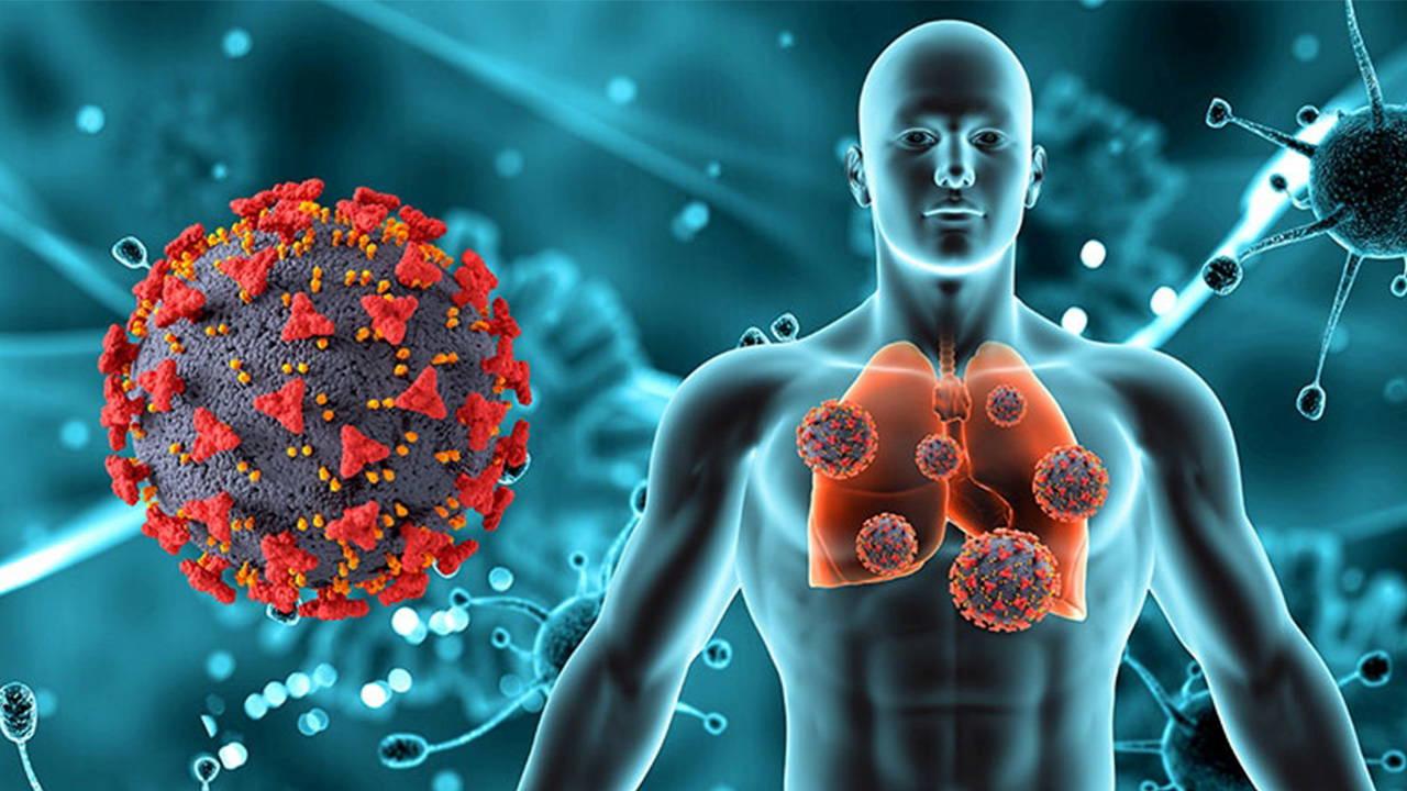 Uzmanı uyardı: “Hafife alınan zatürre ölümünüze neden olabilir”