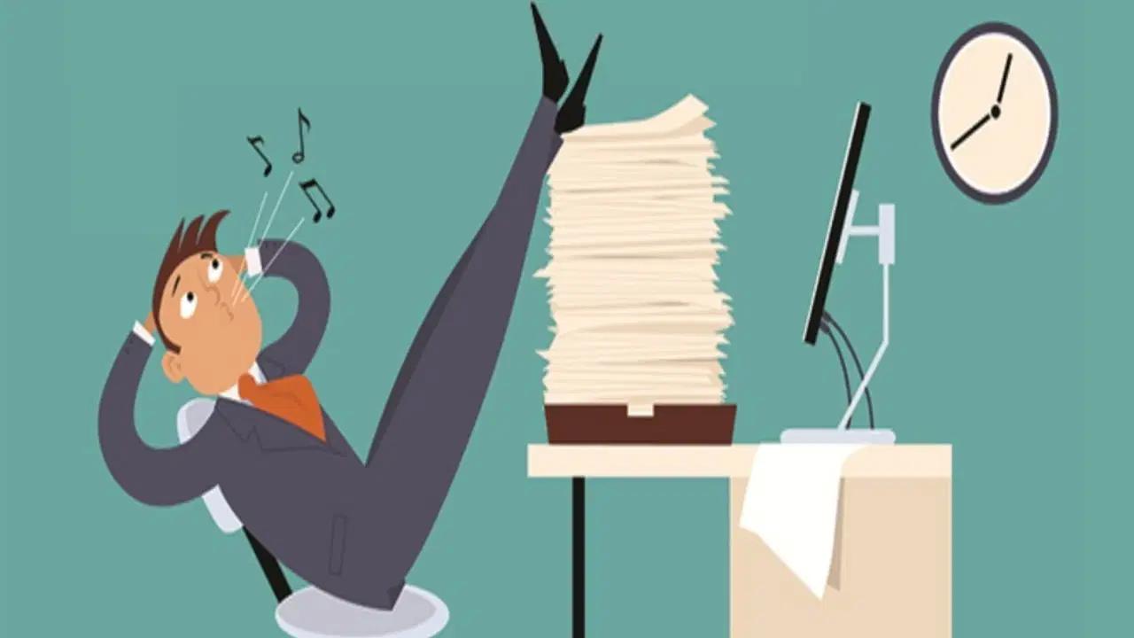 Uzmanlar aileleri uyardı: Daima ertelemek önemli bir ruhsal sorunun habercisi olabilir