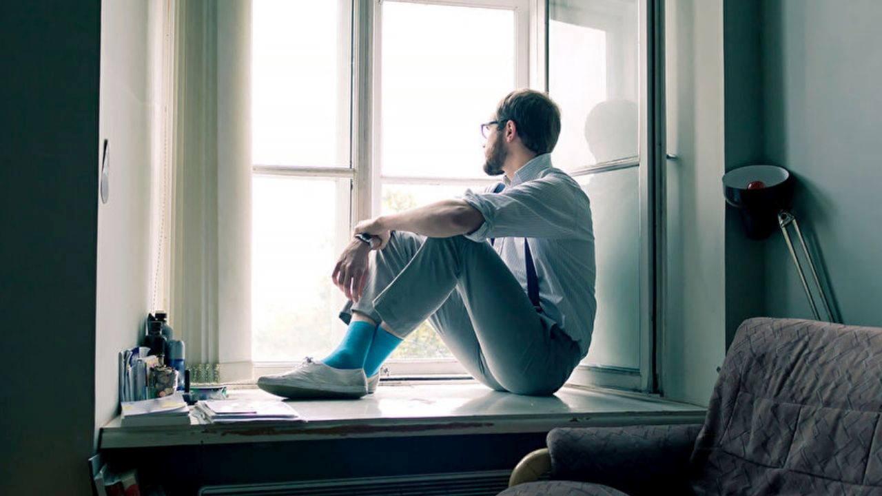 Uzmanlar inceledi: Yalnız yaşayanlarda görülen 5 kıymetli değişim