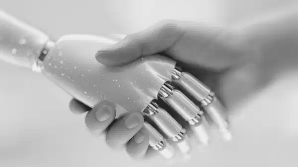 Uzmanlardan ihtar: Yapay zeka ruhsal bağımlılığa yol açıyor 1 Uzmanlardan ihtar: Yapay zeka ruhsal bağımlılığa yol açıyor