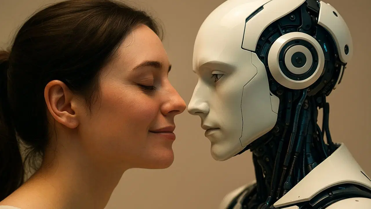 Uzmanlardan ihtar: Yapay zeka ruhsal bağımlılığa yol açıyor 2 Uzmanlardan ihtar: Yapay zeka ruhsal bağımlılığa yol açıyor