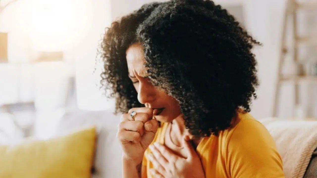 Uzmanlardan ikaz: Akciğer kanseri genç bayanlarda süratle artıyor