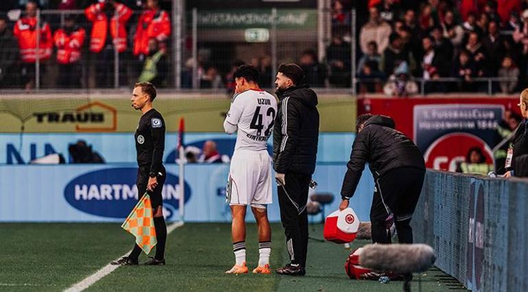 Uzundan Kötü Haber Geldi: Milli Takım Tehlikede!