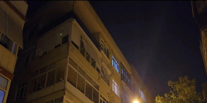 Vali Gül, Kartal’da Çatlak Kolonlu Binayı İnceleyerek Güvenliğe Öncelik Verdi