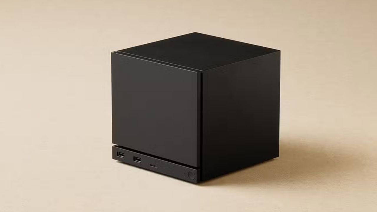 Valve, Steam Controller ve Steam Machine aygıtlarını tanıttı