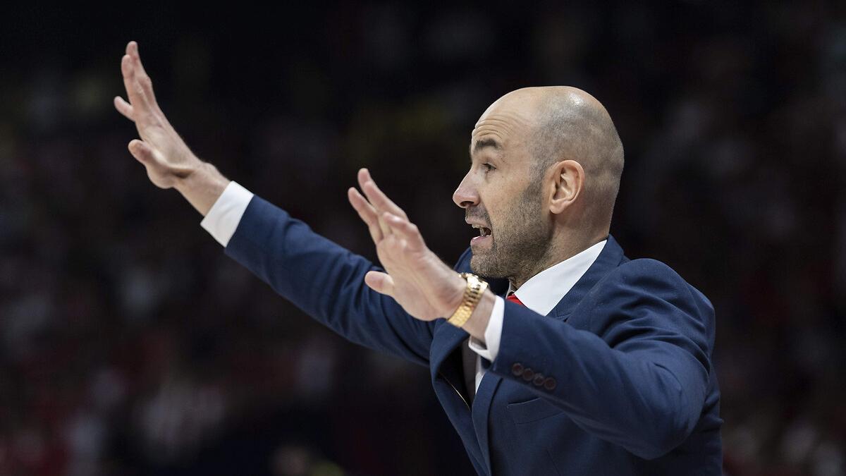 Vassilis Spanoulis’in Sözleşmesi Uzatıldı: Yunanistan Basketbol Federasyonu’ndan Büyük Adım!