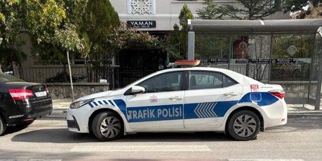 Vatandaşın İhbarı İle Emniyet Müdürü Hareke Geçti: Polis Aracına Şok Ceza!