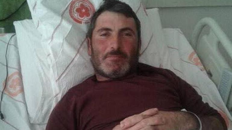 Vefat eden eşi için bulamadığı safranın üreticisi oldu: Çare arayanlar için bu işe başladım