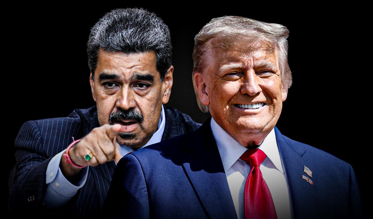 Venezuela–ABD tansiyonu tırmanıyor: Kartel terör listesinde