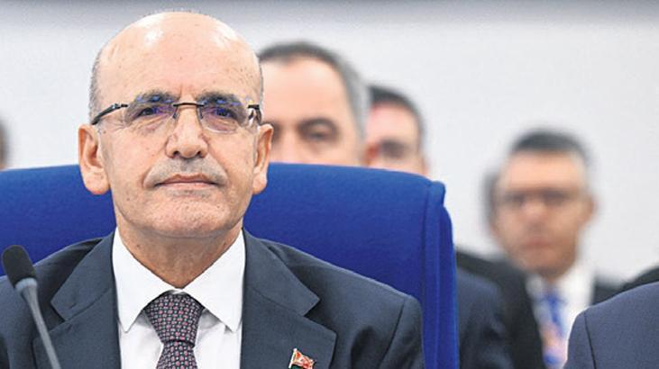 Vergi affı veya yapılandırma gündemde yok