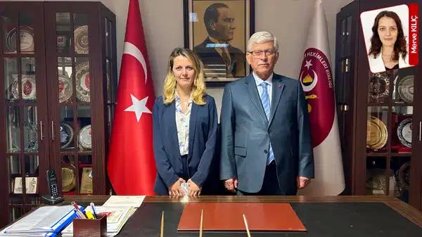 Veteriner tabiplerden ‘tek sağlık’ daveti: ‘İhmalin bedelini toplum ödüyor’