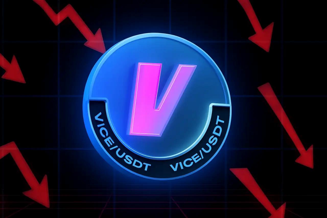 VICE ekibinden iddia: “Token dağıttığımız Türk fenomenler fiyatı düşürdü” 