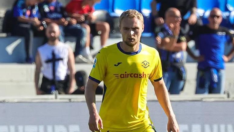 Victor Nelsson: Geri Dönüşüyle Futbol Dünyasını Saracak! 1 Victor Nelsson: Geri Dönüşüyle Futbol Dünyasını Saracak!