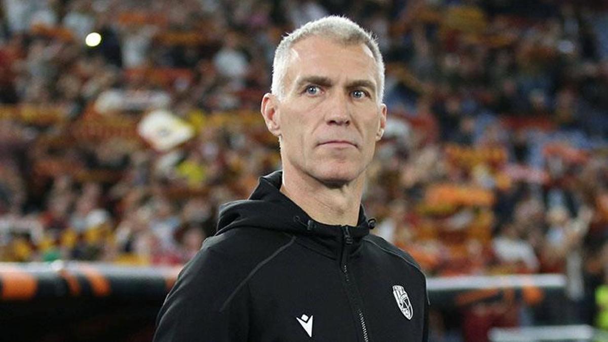 Viktoria Plzen’in Güçlü Kadrosuna Dikkat Çekelim! Martin Hysky’nin Vizyonu