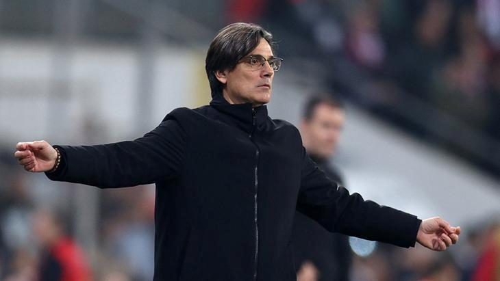 Vincenzo Montella’dan Dünya Kupası açıklaması: İspanya şanssızlığımız oldu